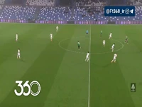 اتفاقی ویژه در سری آ؛ پنالتی برای پیسا، تنها ۵ ثانیه بعد از شروع بازی مقابل ساسولو