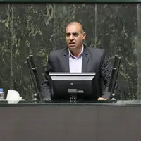 روایت یک نماینده از تهدید شدنش بخاطر سوال از وزیر بهداشت؛ قالیباف واکنش نشان داد