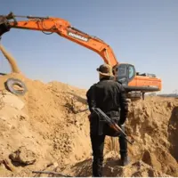 مقاومت جسد یک اسیر اسرائیلی دیگر را کشف کرد