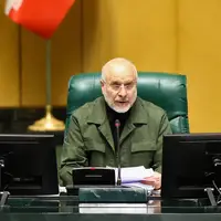 واکنش رئیس مجلس به وحشی‌گری صهیونیست‌ها: این وضعیت قابل تداوم نیست، صبر حد و حدودی دارد