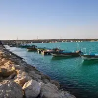 وضعیت جوی و دریایی نسبتاً آرام در استان بوشهر