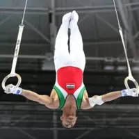 بیخبری دبیر ژیمناستیک از علت پلمب فدراسیون