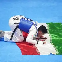 پایان کار «عاشقان ایران» با ۳۷ مدال