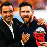 جزئیاتی از ناکامی بارسلونا در بازگرداندن مسی به نوکمپ