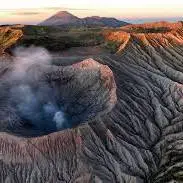 تنفس دائمی غول خاکستری