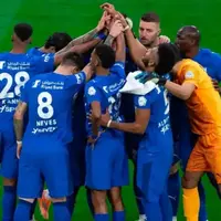 الهلال زودتر از تراکتور جشن صعود می‌گیرد!