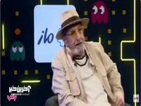 صحبت های عجیب و تامل برانگیز فرهاد آئیش درباره مرگ 