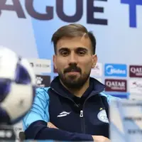 احمدی: استقلال فردا چهره متفاوتی خواهد داشت