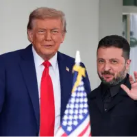 زلنسکی: آماده گام برداشتن به سوی توافق صلح هستیم