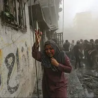 رژیم صهیونیستی سیاست بازداشت زنان فلسطینی را تشدید کرده است