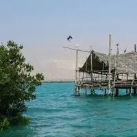 پایداری جوی و دریایی در هرمزگان