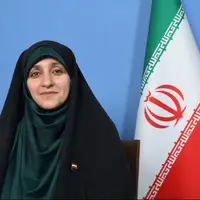 معاون ریاست جمهوری: صدور گواهینامه موتورسواری زنان نیازمند همکاری نیروی انتظامی