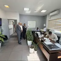 جریمه 1/5 میلیارد ریالی جایگاه سوخت در بندرعباس