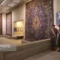 موزههای تهران تعطیل شدند