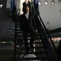 عزیمت وزیر خارجه به هلند