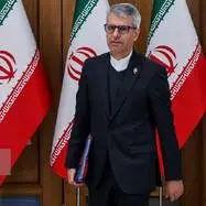 توضیحات بقائی درباره اهداف سفر عراقچی به پاریس