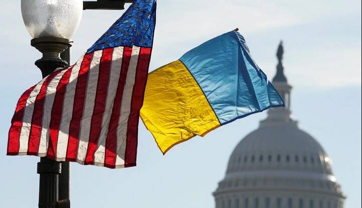 ابهام در رایزنیهای واشنگتن و کییف؛ نگرانی در پایتختهای اروپایی