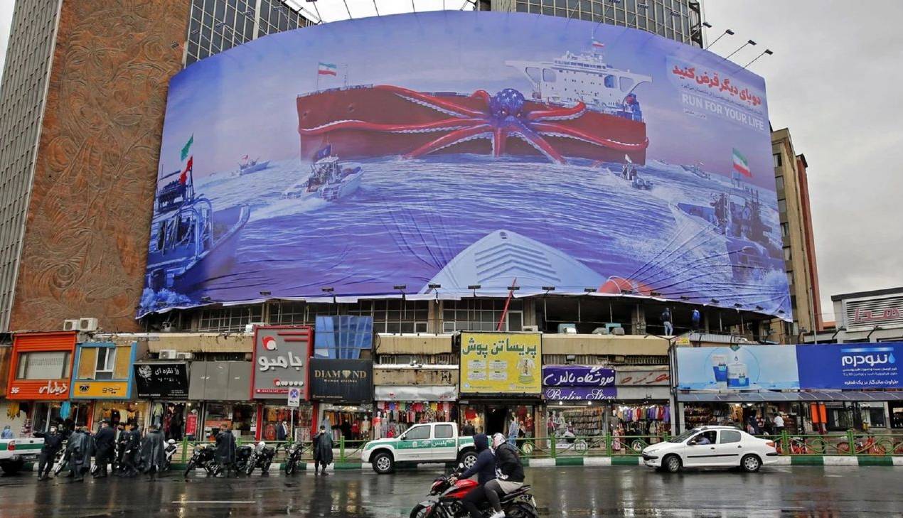 گاردین: چگونه تهران آماده دور تازه درگیری احتمالی میشود؟