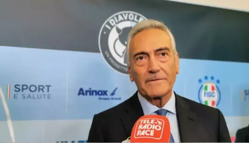 ورزشگاه بازی مرگ و زندگی ایتالیا مشخص شد