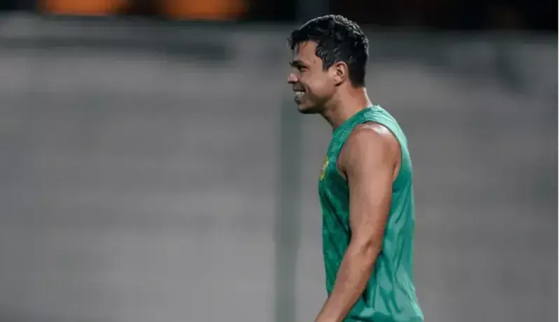 بازگشت فابیو لیما قبل از دیدار با استقلال