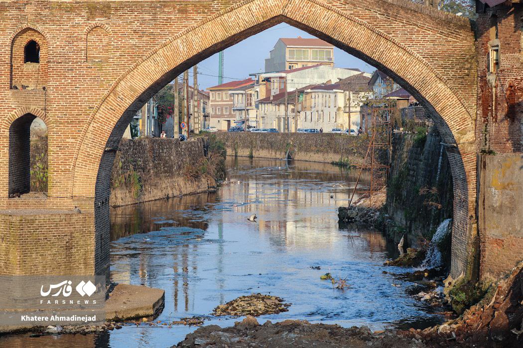 خزر در خطر !