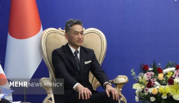 آمادگی ژاپن برای اجرای طرح‌های محیط‌زیستی و کاهش آلودگی در خوزستان