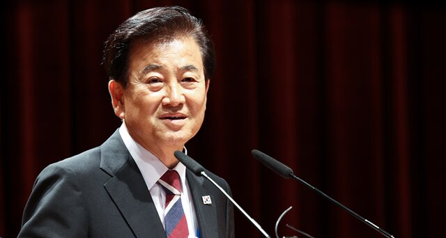 کره جنوبی: برای صلح با کرهشمالی منتظر آمریکا نمیمانیم!