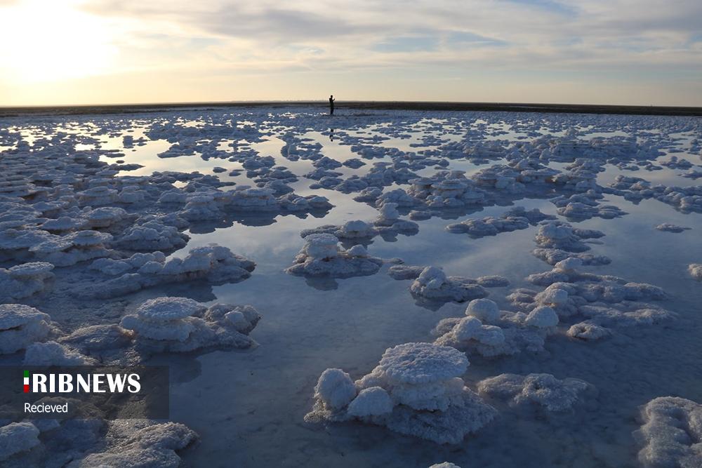عکس‌/منتخب تصاویر خبری جهان ۴ آذر ۱۴۰۴