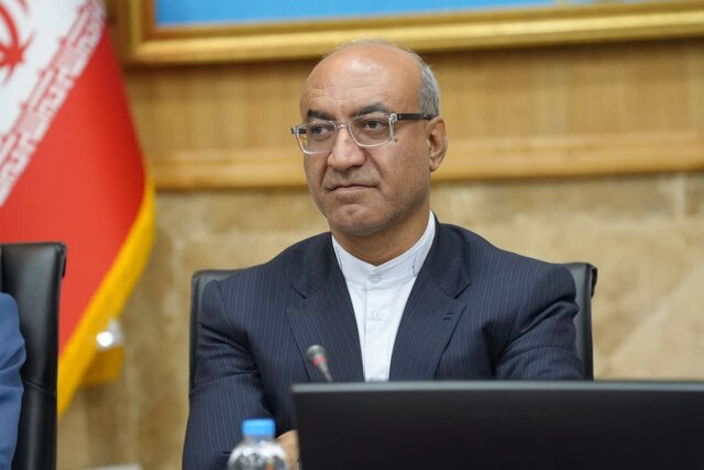 استاندار کرمانشاه: اگر هوا آلوده باشد حتماً تعطیل می‌کنیم