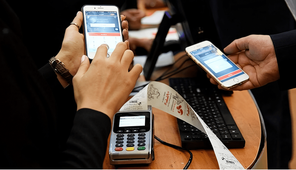 دستگیری کلاهبردار با رسیدساز جعلی در اندیکا