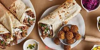 اصلی‌ترین رسپی شاورما ترکی