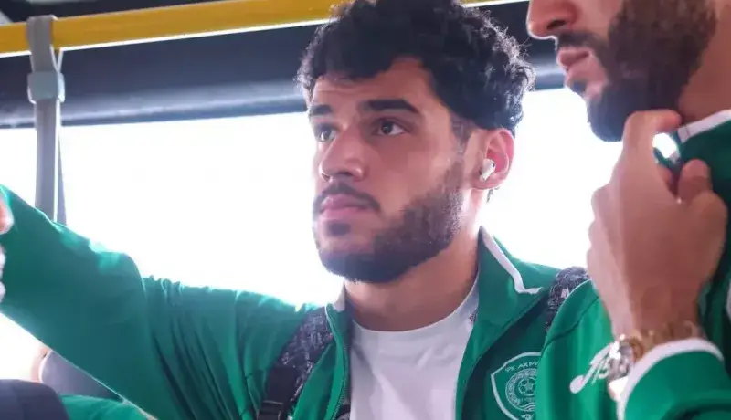 طلسم لژیونر 22 ساله ایران شکست!