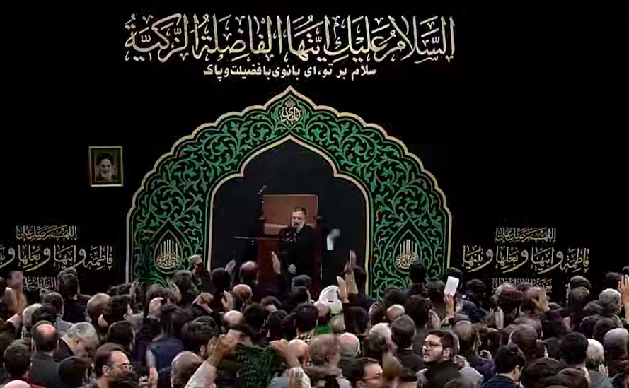 سرمقاله همشهری/ چرا «ایران‌ ای سرای امید» خوانده شد؟