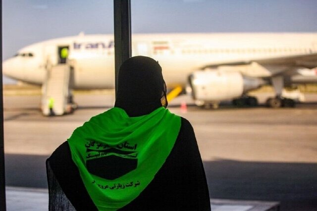 زمان ثبت‌نام عمره رجب و شعبان اعلام شد