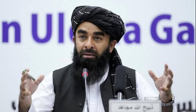 کابل: در زمان مناسب پاسخ لازم را به پاکستان خواهیم داد