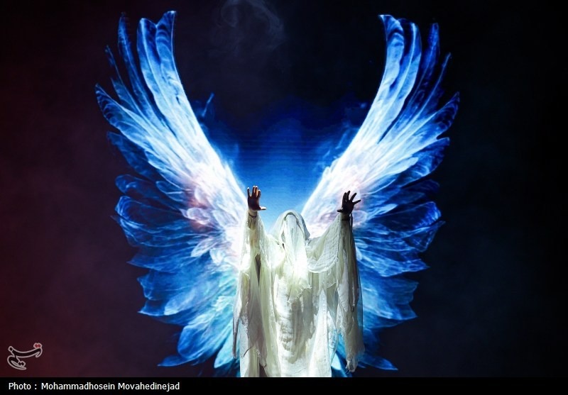 نوا نمایش «هامان»