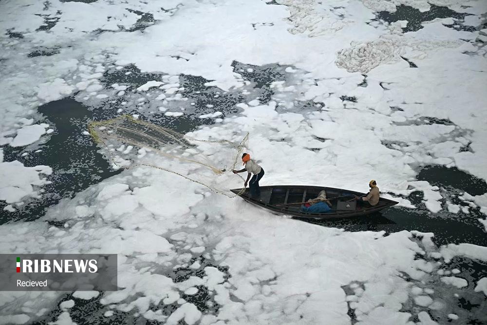 عکس‌/منتخب تصاویر خبری جهان ۴ آذر ۱۴۰۴