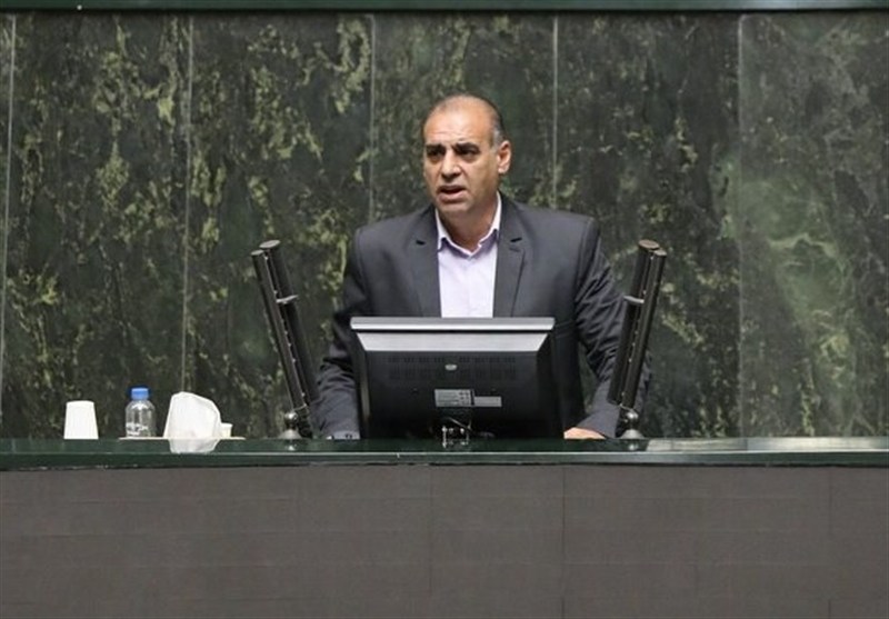 روایت یک نماینده از تهدید شدنش بخاطر سوال از وزیر بهداشت؛ قالیباف واکنش نشان داد