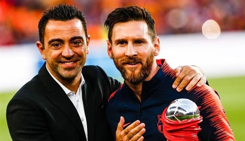 جزئیاتی از ناکامی بارسلونا در بازگرداندن مسی به نوکمپ