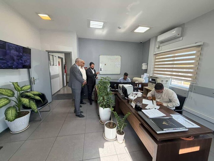 جریمه 1/5 میلیارد ریالی جایگاه سوخت در بندرعباس