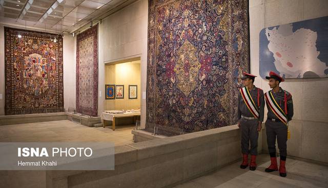موزه‌های تهران تعطیل شدند