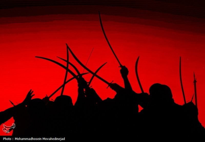 نوا نمایش «هامان»