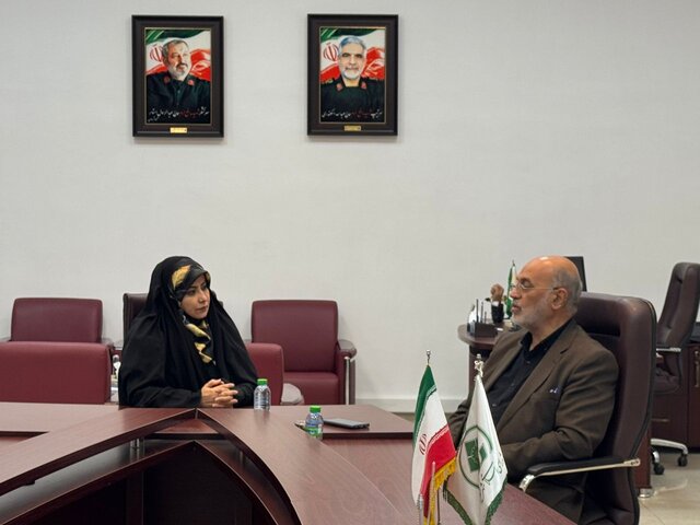 پاسخ رئیس شورای شهر شیراز به حواشی بازگشت 2 عضو تعلیق‌شده