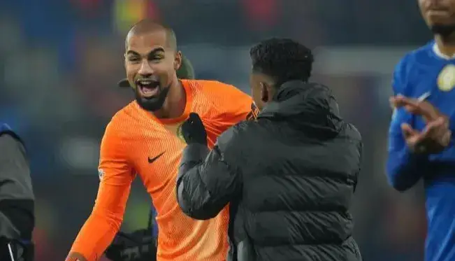 ادعای تند ستاره چلسی: یامال در جیب کوکوریا بود!