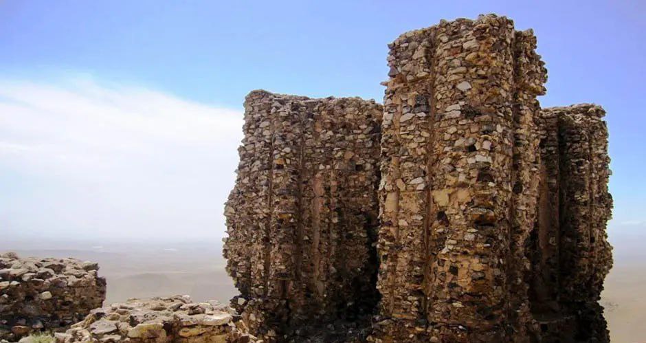 جاذبه‌های گردشگری شهر تاکستان