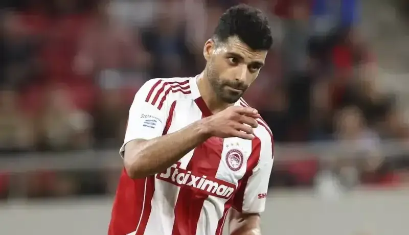 طارمی با آماری مرگ‌بار مقابل رئال مادرید