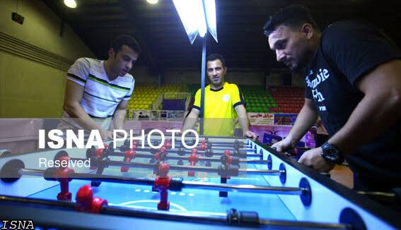 قهرمانی ورزشکار زنجانی در مسابقات آسیایی با چهار مدال طلا