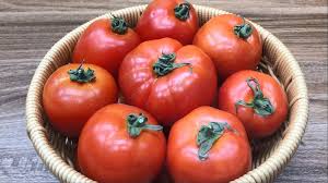 برای زمستون گوجه تازه داشته باش