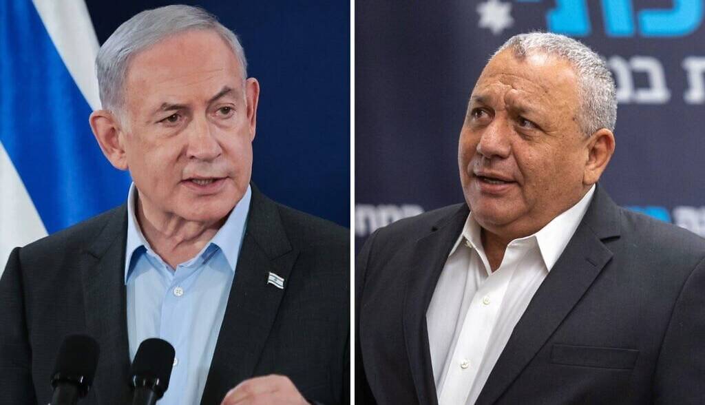 رئیس اسبق ستاد کل ارتش رژیم صهیونیستی: نتانیاهو شایسته نخست‌وزیری نیست