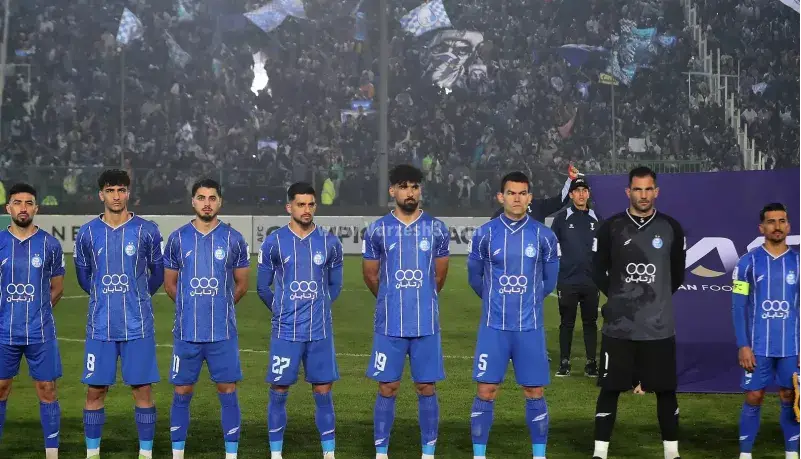 فقط 10 هزار صندلی به استقلالی‌ها داده شد